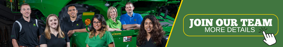 Join Our Team